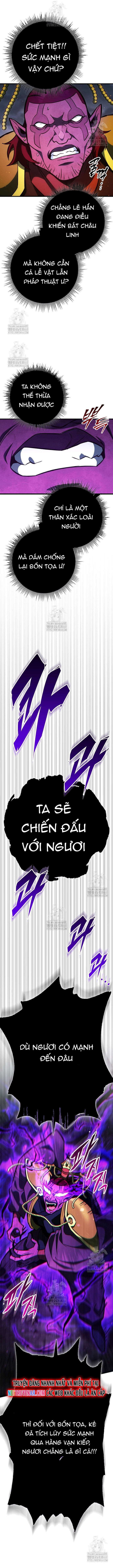 Cửu Thiên Kiếm Pháp Tập 133 trang 19