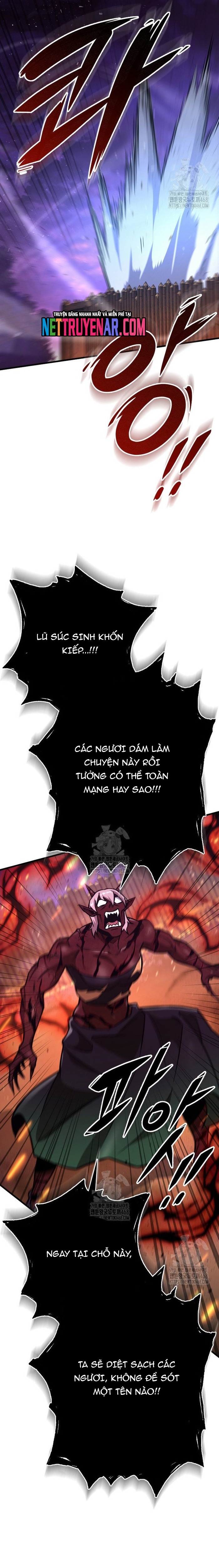 Cửu Thiên Kiếm Pháp Tập 134 trang 12