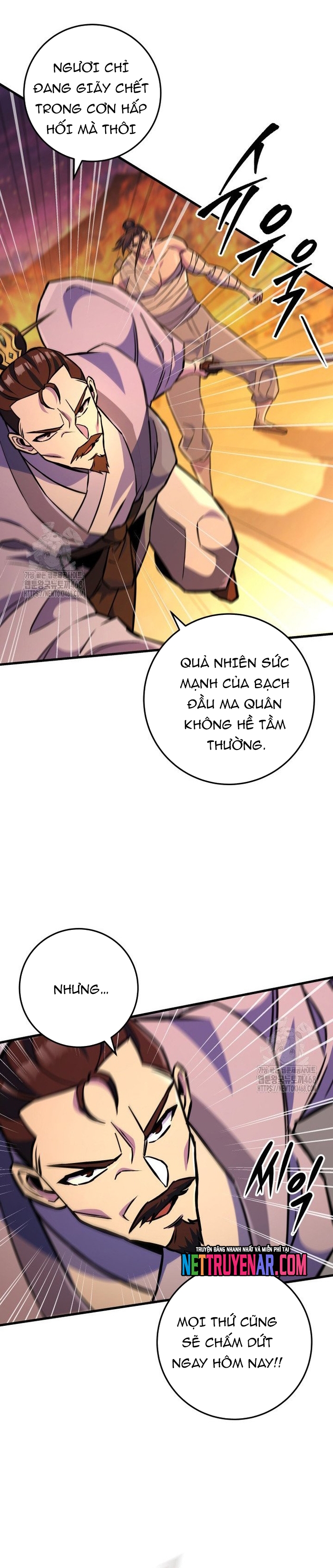 Cửu Thiên Kiếm Pháp Tập 134 trang 13