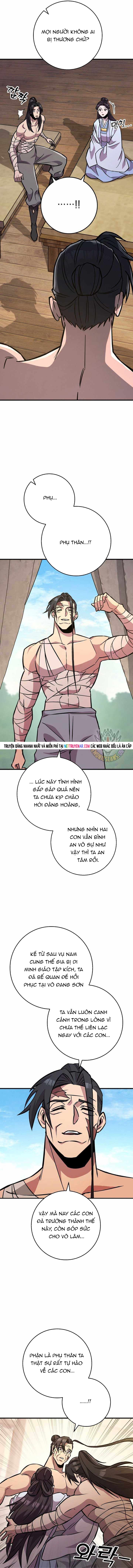 Cửu Thiên Kiếm Pháp Tập 135 trang 4