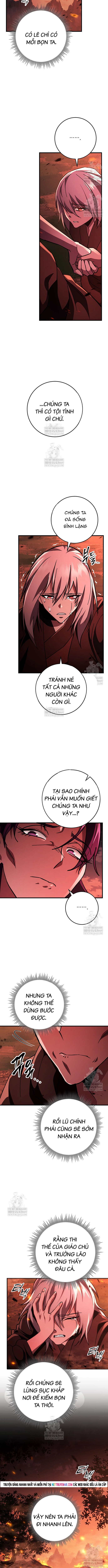 Cửu Thiên Kiếm Pháp Tập 151 trang 2