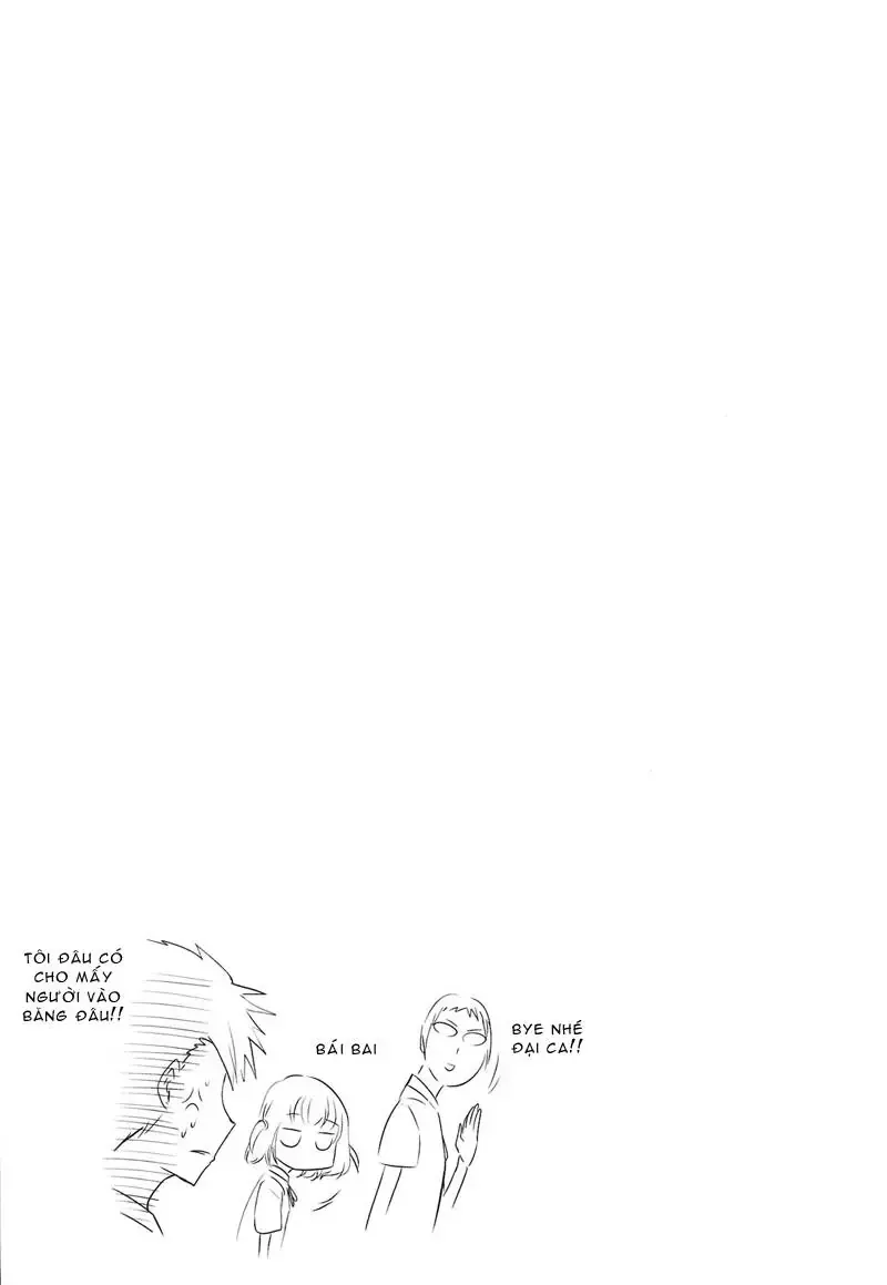 D-Frag! Tập 10 trang 14