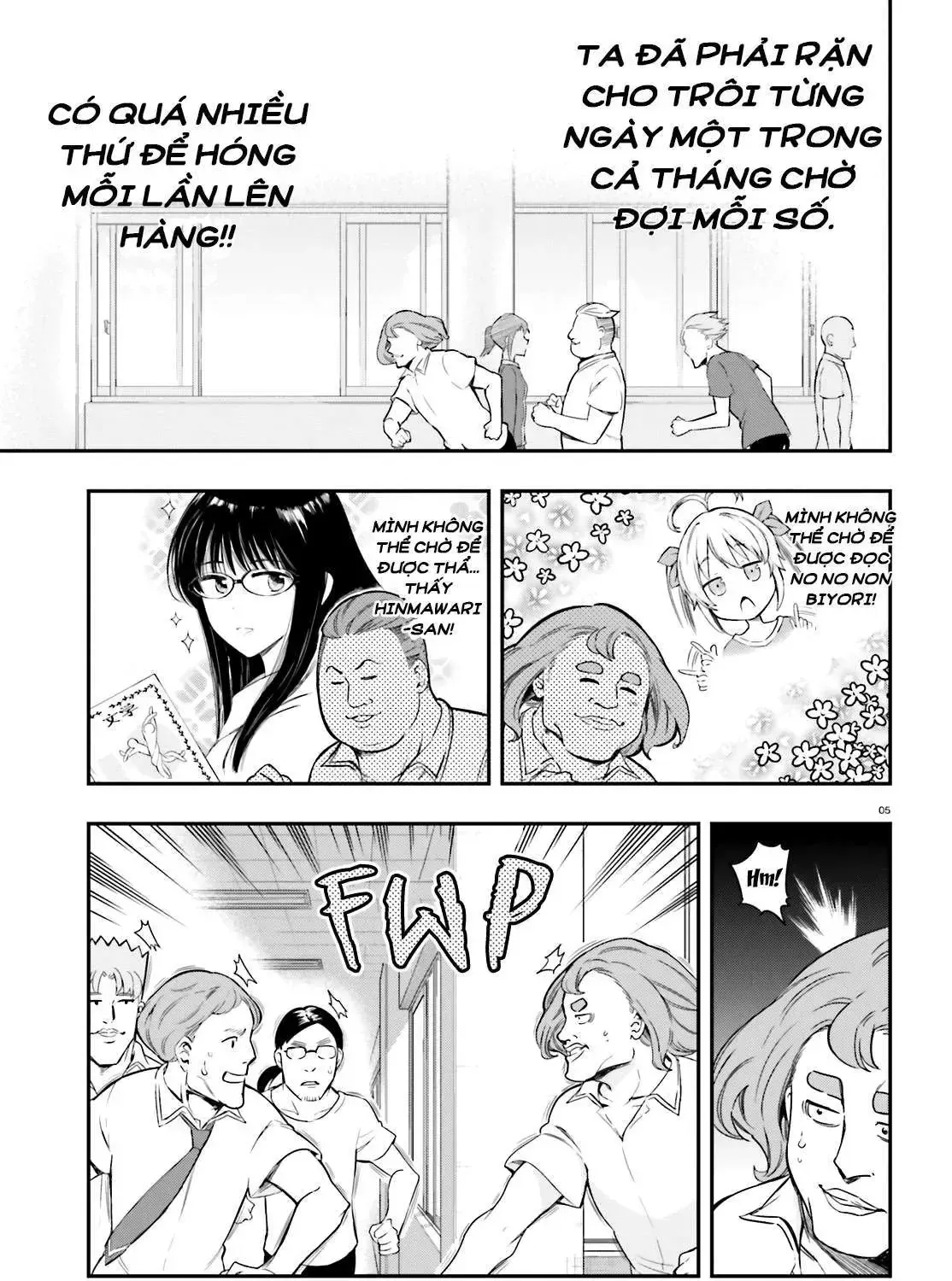 D-Frag! Tập 100 trang 11