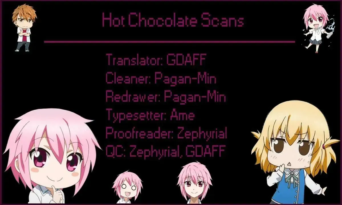 D-Frag! Tập 100 trang 35