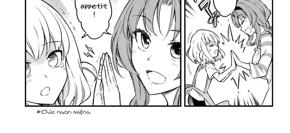D-Frag! Tập 108 trang 2