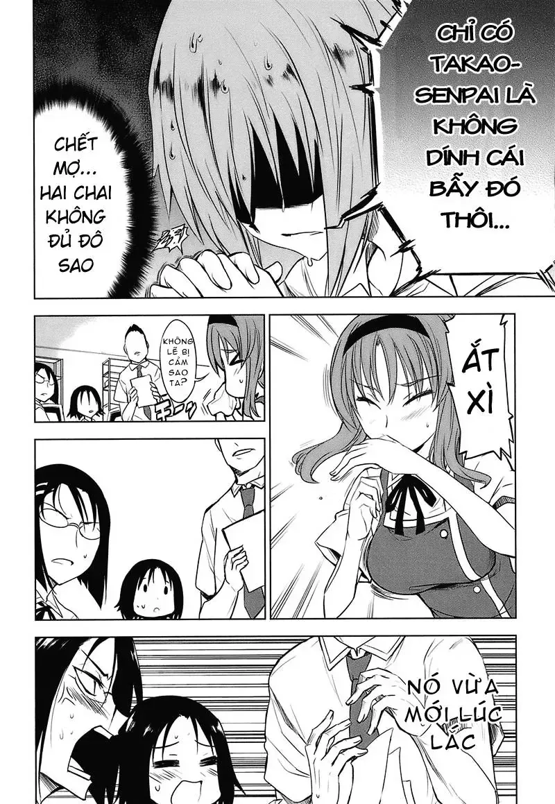 D-Frag! Tập 11 trang 11
