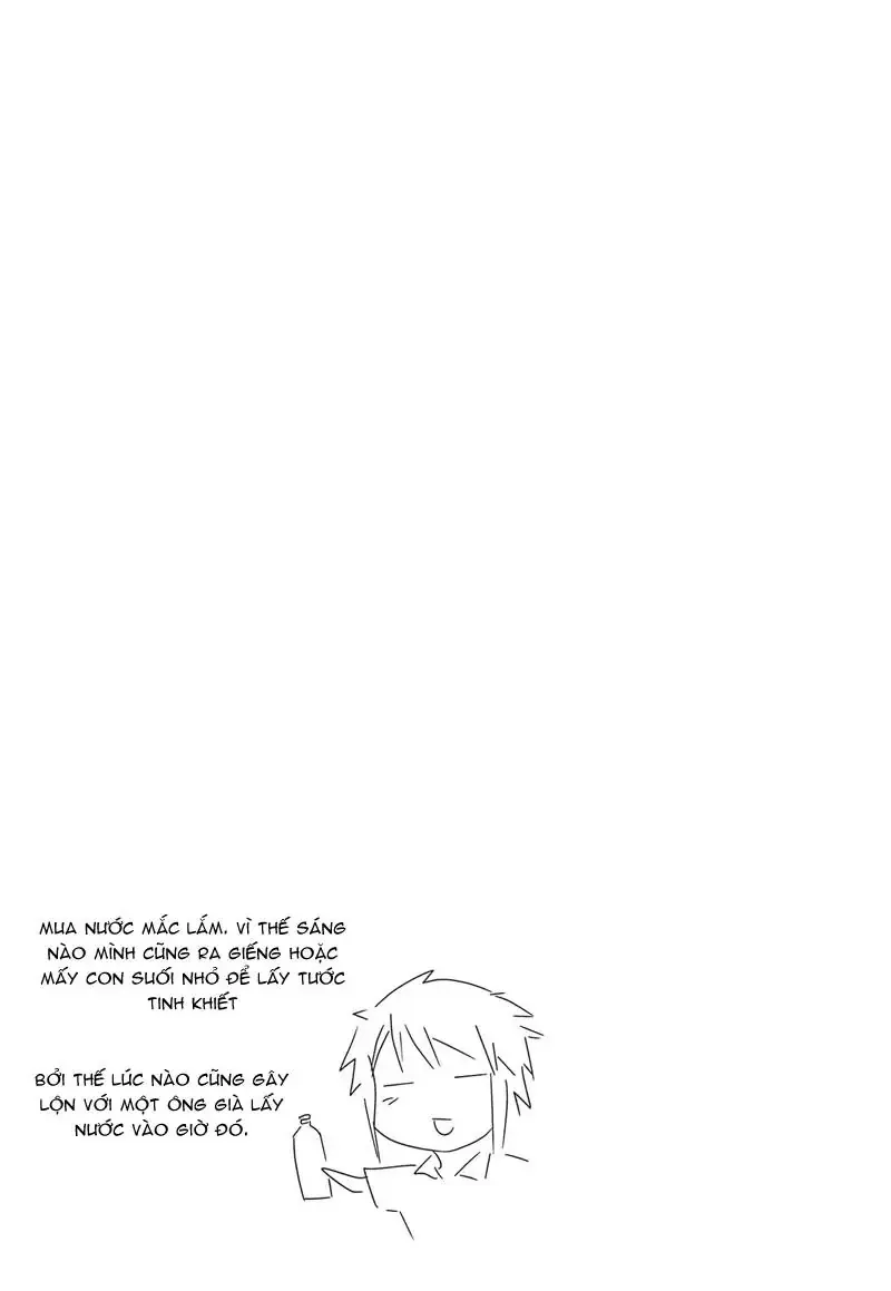 D-Frag! Tập 11 trang 22
