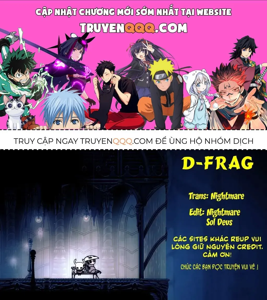 D-Frag! Tập 114 trang 1