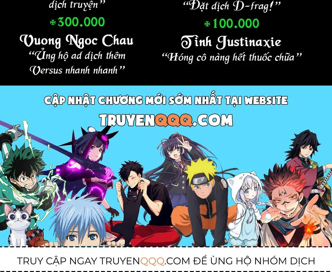 D-Frag! Tập 122 trang 36