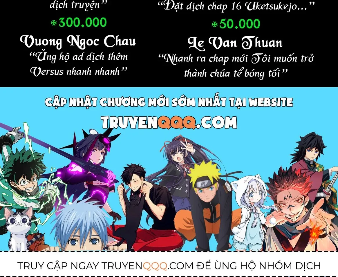 D-Frag! Tập 123 trang 36