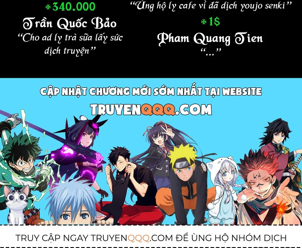 D-Frag! Tập 124 trang 30