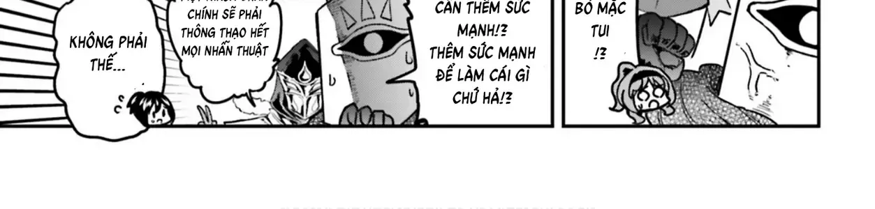 D-Frag! Tập 128 trang 18