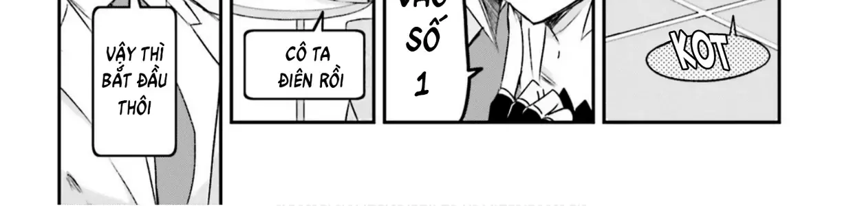 D-Frag! Tập 129 trang 12