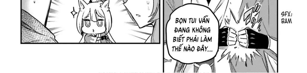 D-Frag! Tập 129 trang 20