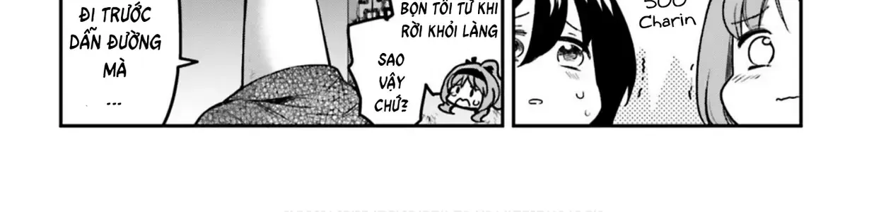 D-Frag! Tập 129 trang 4