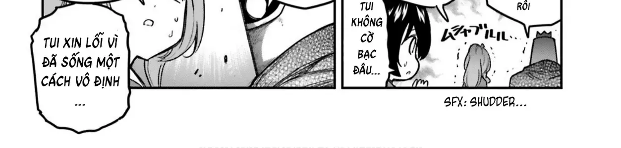 D-Frag! Tập 129 trang 8