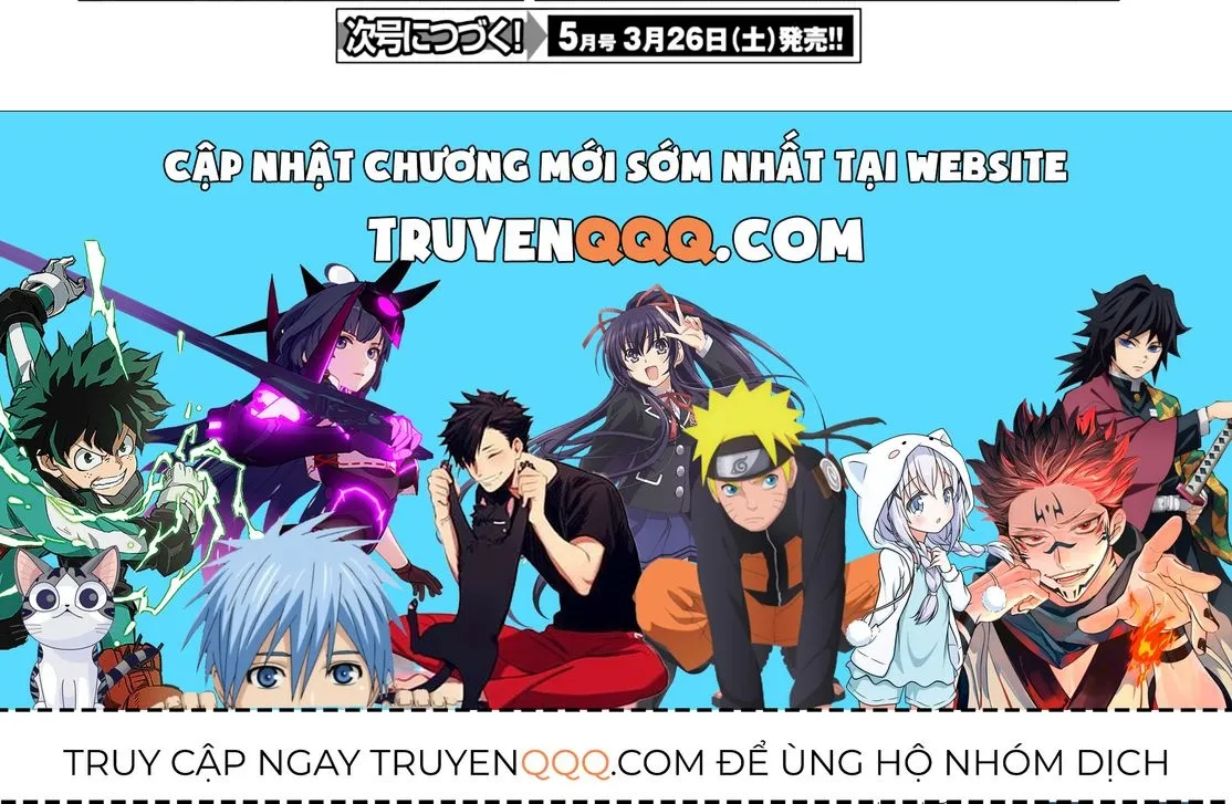 D-Frag! Tập 139.5 trang 42