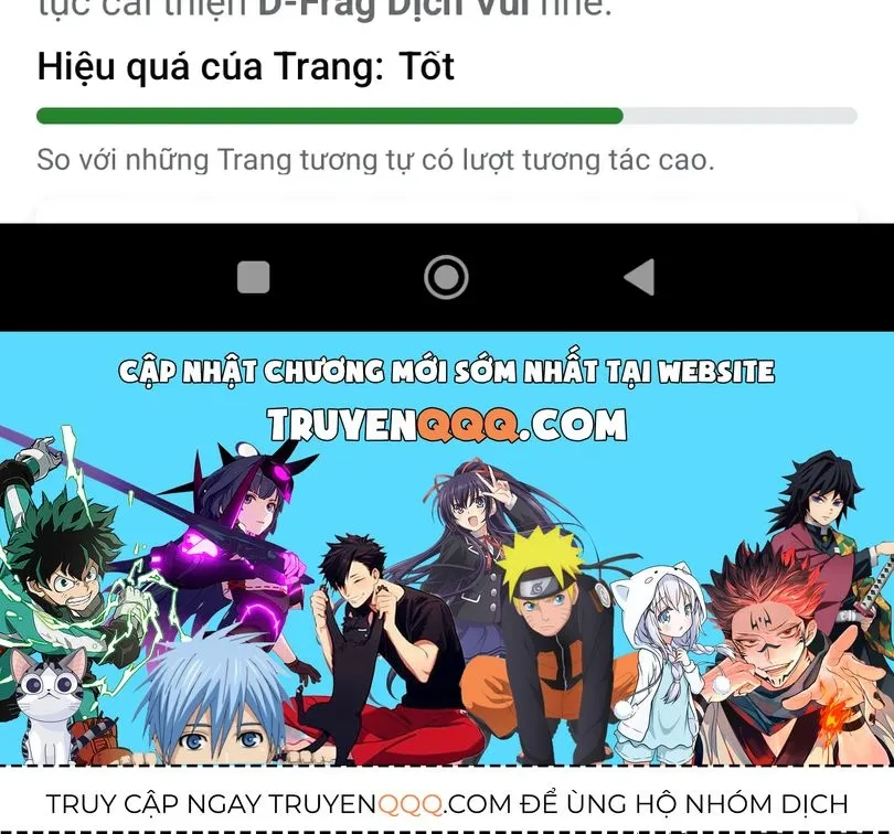 D-Frag! Tập 141 trang 26
