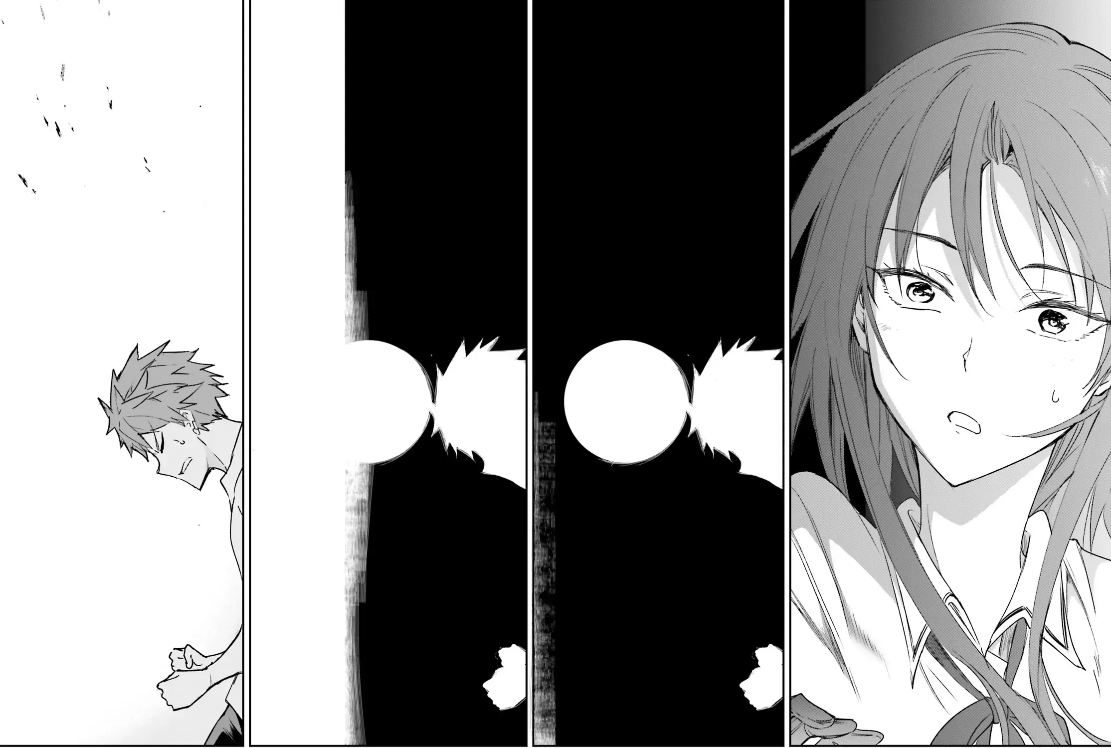 D-Frag! Tập 144.5 trang 27