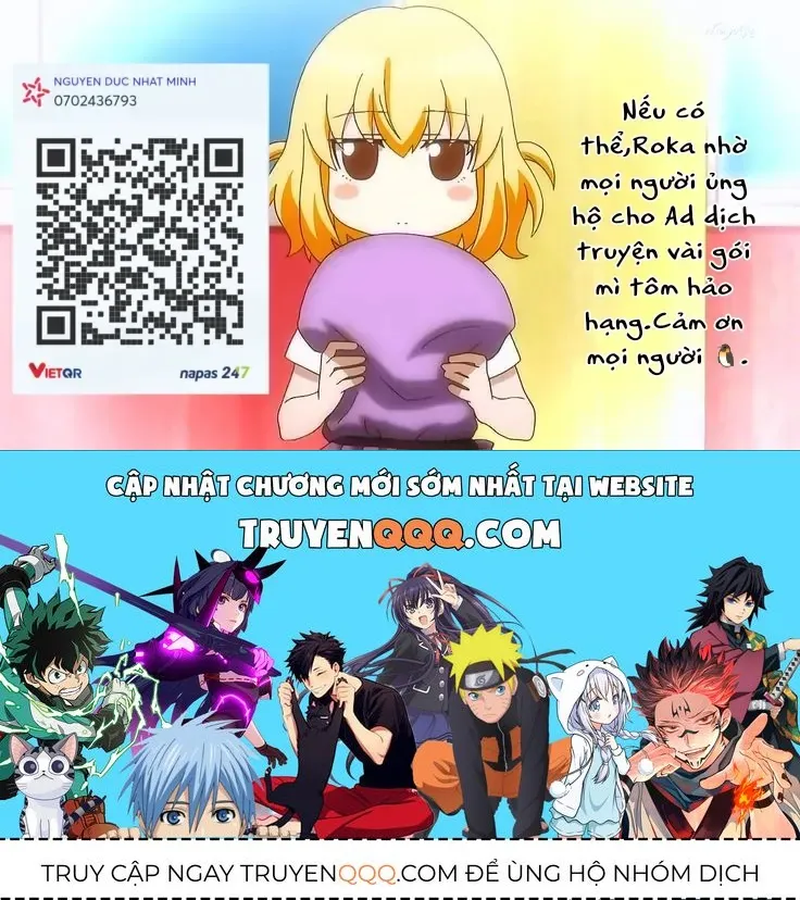 D-Frag! Tập 151 trang 19