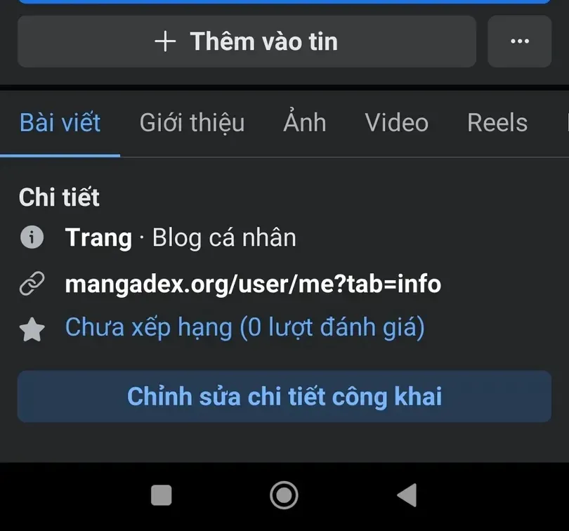 D-Frag! Tập 160 trang 2