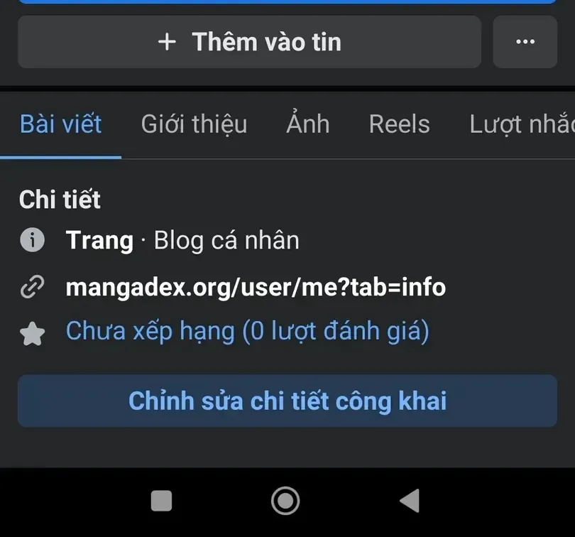 D-Frag! Tập 165 trang 2