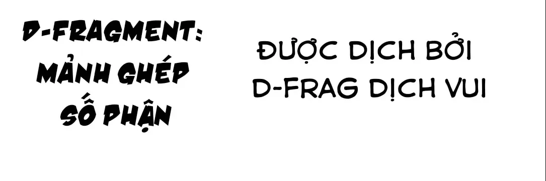 D-Frag! Tập 166 trang 2