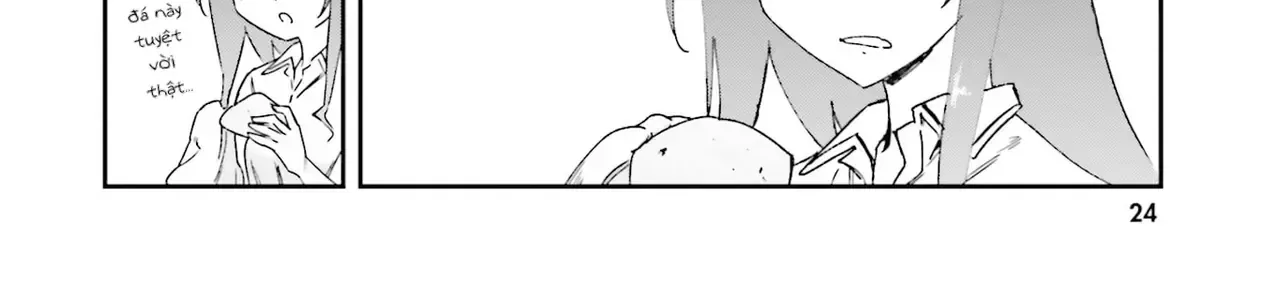 D-Frag! Tập 167 trang 20