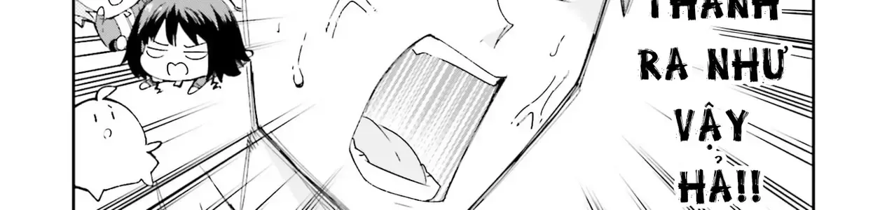D-Frag! Tập 167 trang 22