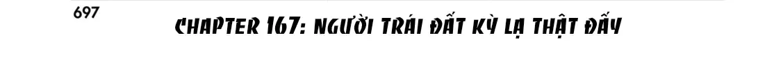D-Frag! Tập 167 trang 4
