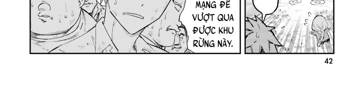 D-Frag! Tập 167 trang 48