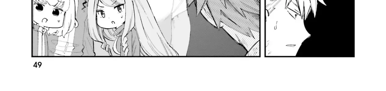 D-Frag! Tập 168 trang 11