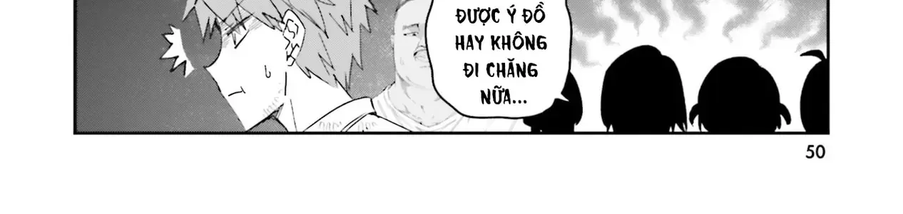 D-Frag! Tập 168 trang 13