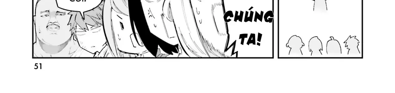 D-Frag! Tập 168 trang 15