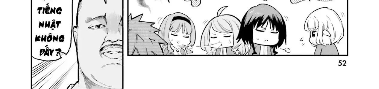 D-Frag! Tập 168 trang 17