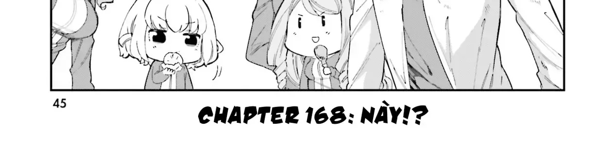 D-Frag! Tập 168 trang 3