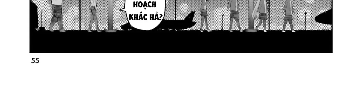D-Frag! Tập 168 trang 23