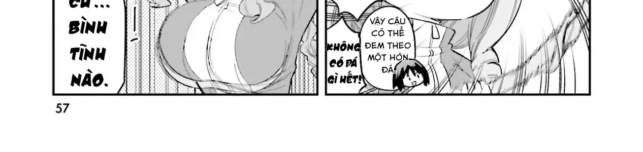 D-Frag! Tập 168 trang 27