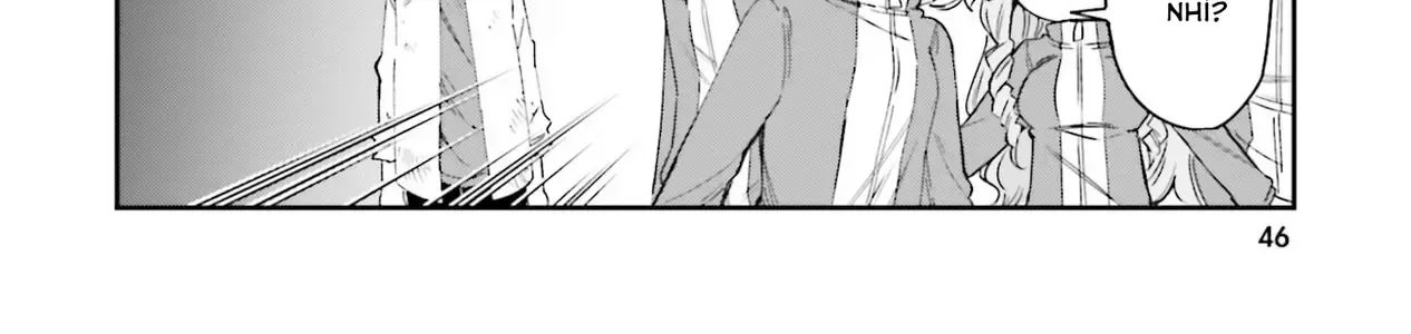 D-Frag! Tập 168 trang 5