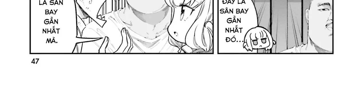 D-Frag! Tập 168 trang 7