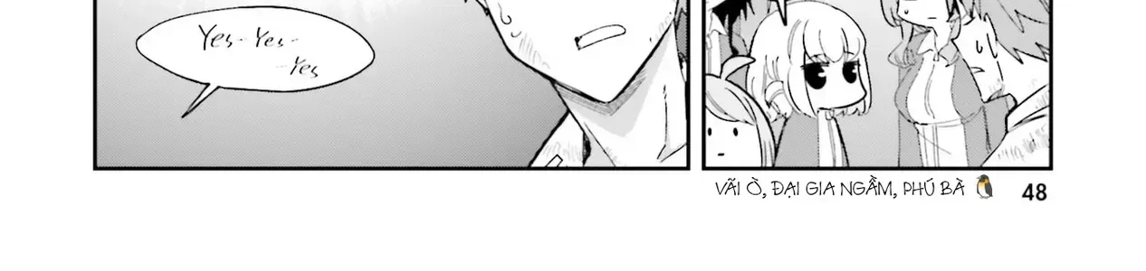 D-Frag! Tập 168 trang 9