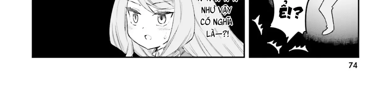 D-Frag! Tập 169 trang 21