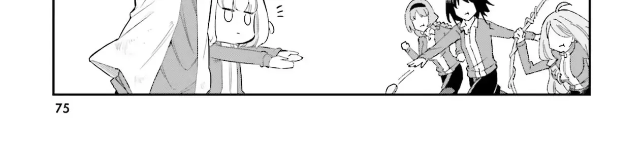 D-Frag! Tập 169 trang 23