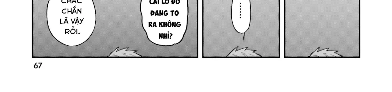 D-Frag! Tập 169 trang 7
