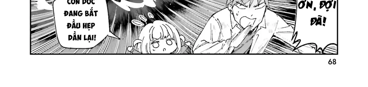 D-Frag! Tập 169 trang 9