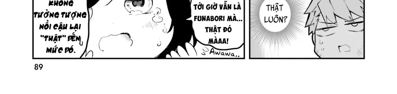 D-Frag! Tập 170 trang 11