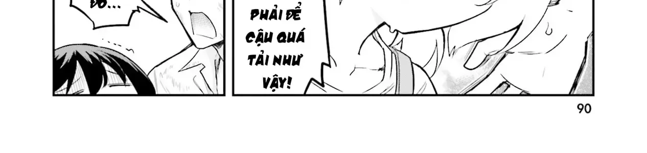 D-Frag! Tập 170 trang 13