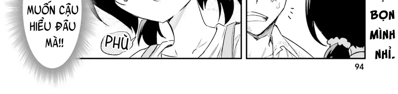 D-Frag! Tập 170 trang 21