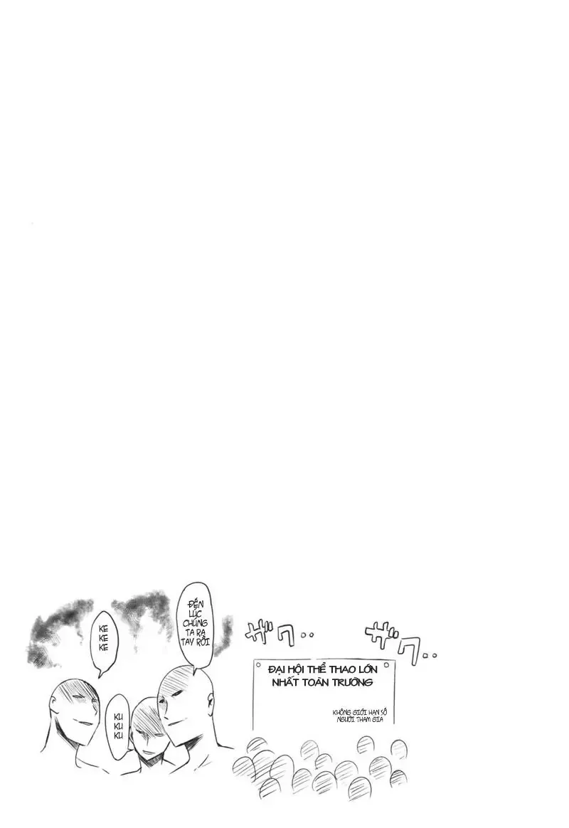 D-Frag! Tập 18 trang 18