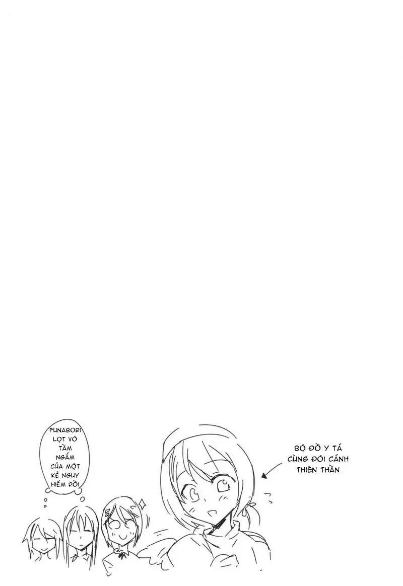 D-Frag! Tập 20 trang 24